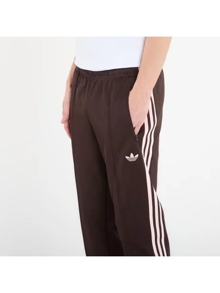 Бягане класически панталон Adidas Originals розово