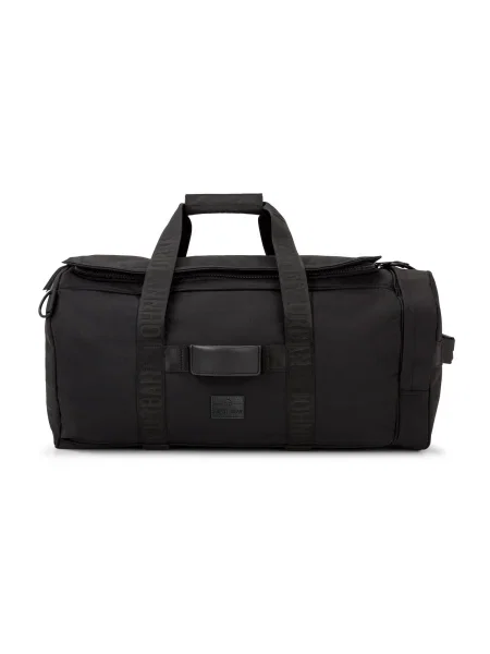 Johnny Urban Geantă de călătorie Colin' negru