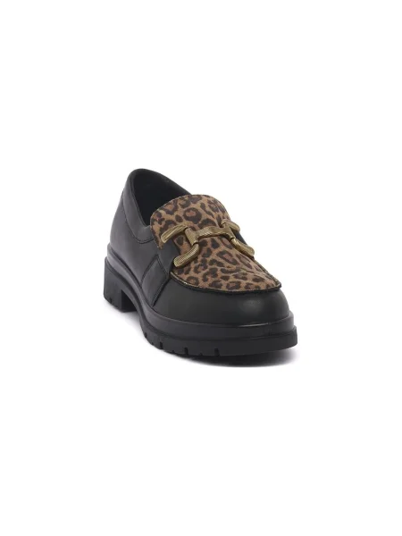 Pantofi Enval negru
