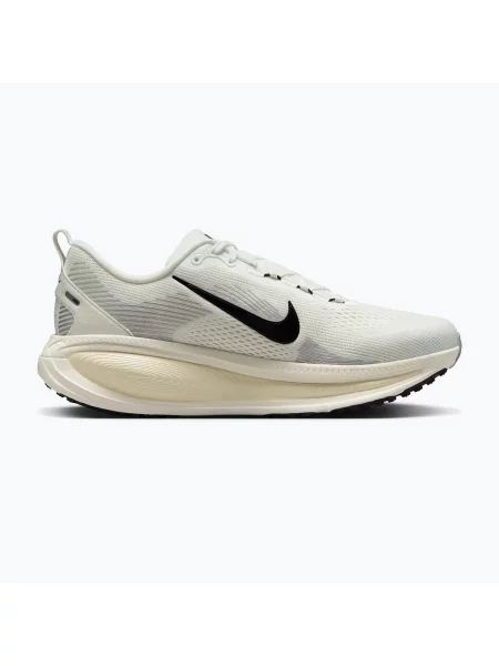 Mъжки обувки за бягане Nike Vomero 18 summit white/coconut milk/black бяло