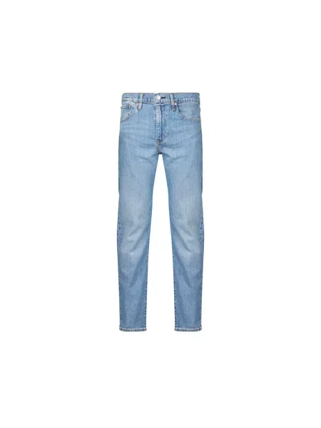 Zožene zožene kavbojke Levi's® modra