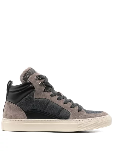 Sneakerși Brunello Cucinelli