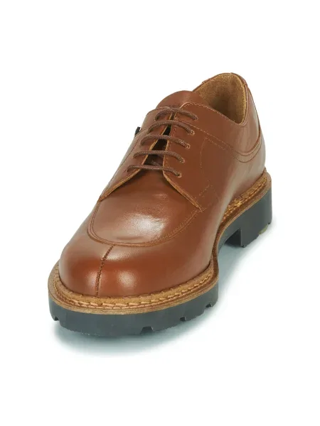 Pantofi Pellet maro