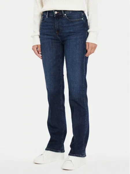 Džíny Tommy Hilfiger
