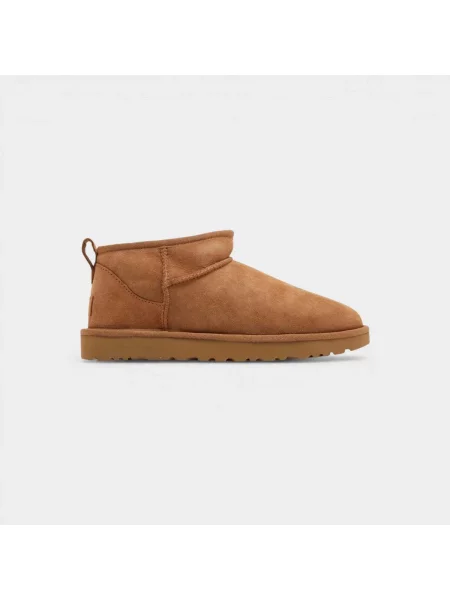 Pantofi Ugg clasici alb