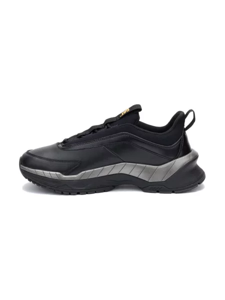 Pantofi Caterpillar negru