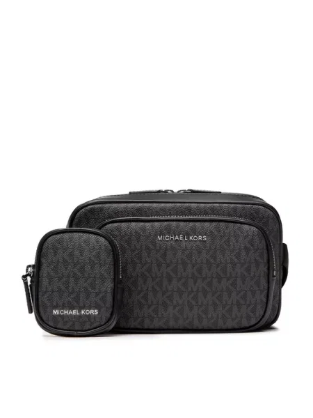 Τσάντα Michael Michael Kors μαύρο