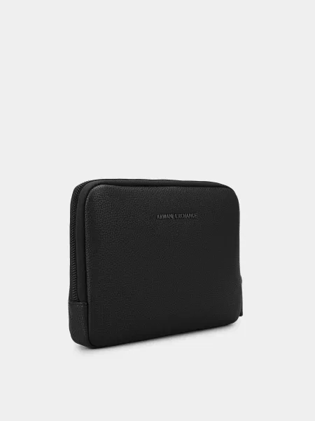 Сумка Armani Exchange черная
