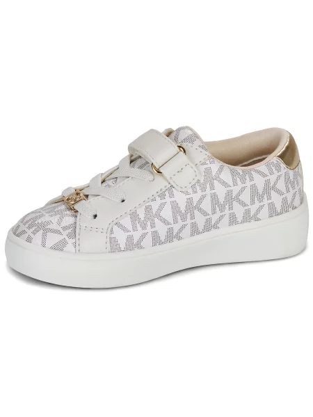 Pantofi copii Michael Michael Kors bej