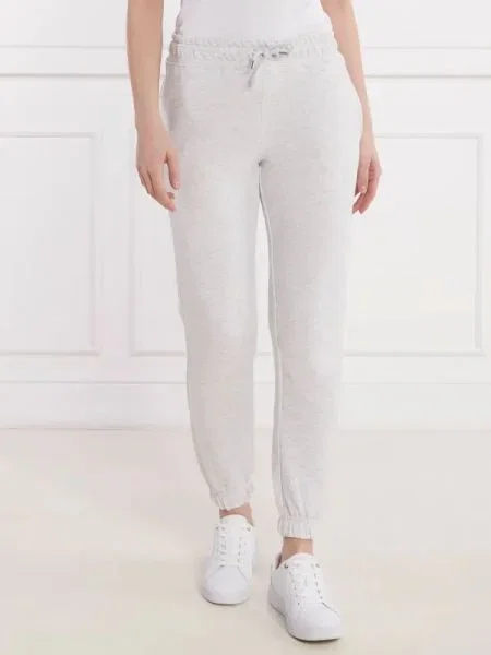 Gant Pantaloni de trening gri