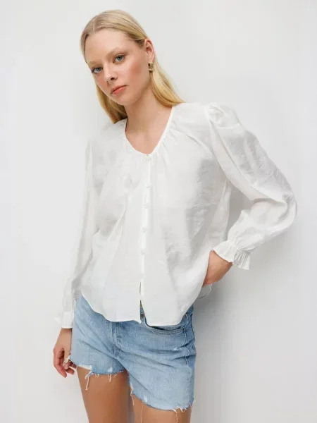 MixRay Bluza pijeska