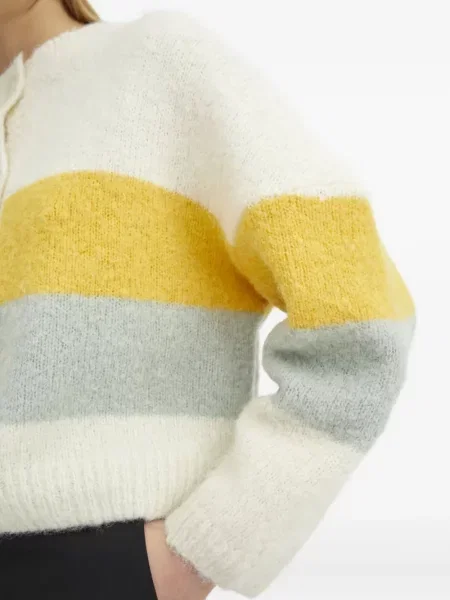 Cardigan Rodebjer cu dungi