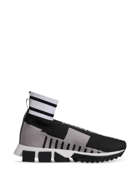 Chiloți Dolce & Gabbana slip-on negru