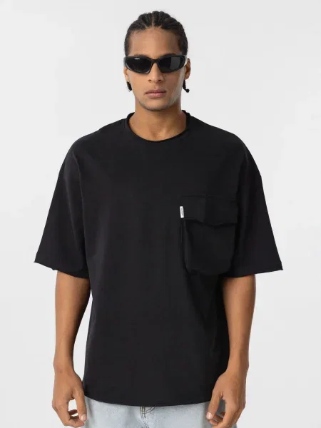 Dandalo Tricou Alexis' negru