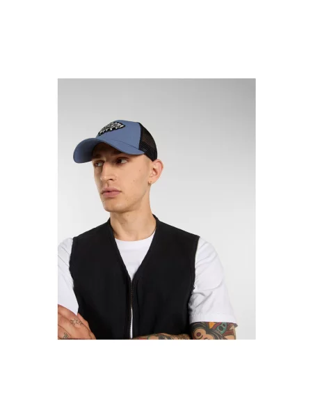 Șapcă Dickies albastru