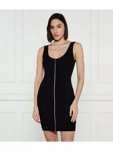 Michael Kors Rochie negru