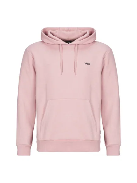 Mikina Vans ružová