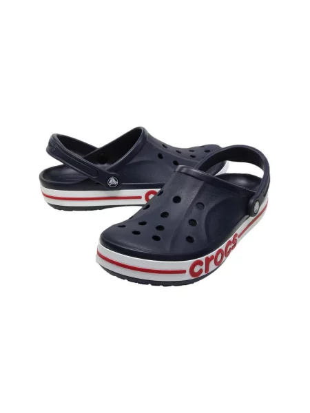 Pantofi Crocs albastru