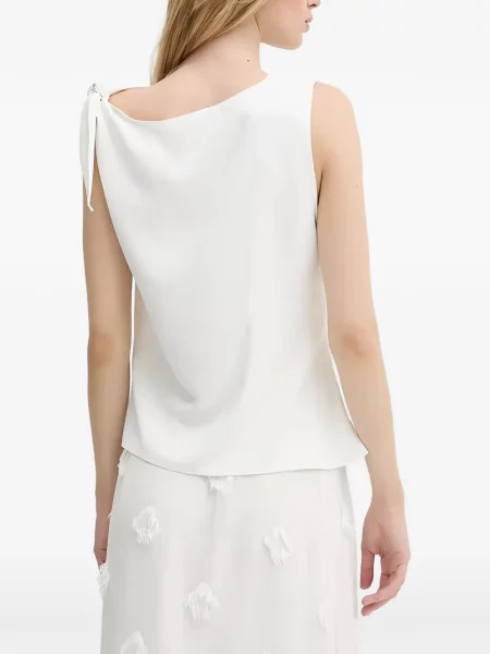 Top Samsøe Samsøe cu legături