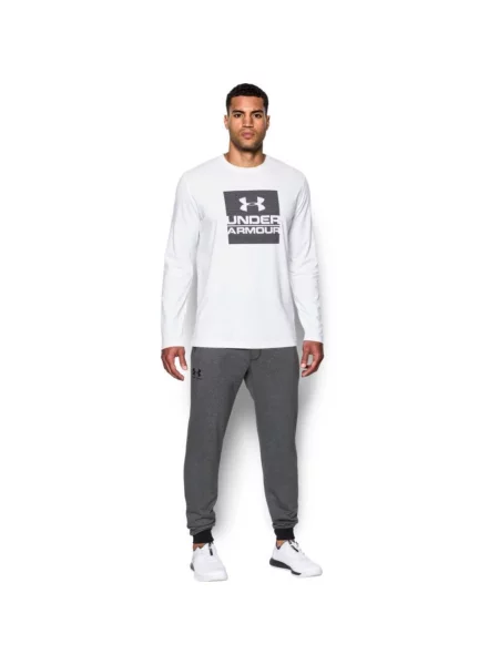 Trening Under Armour gri