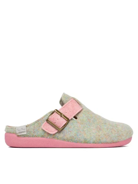 Тапочки Toni Pons Mima-Fr сірий