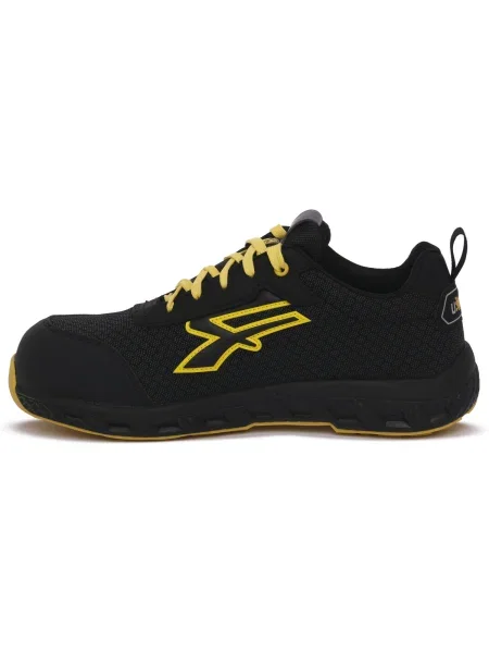 Pantofi U-power negru