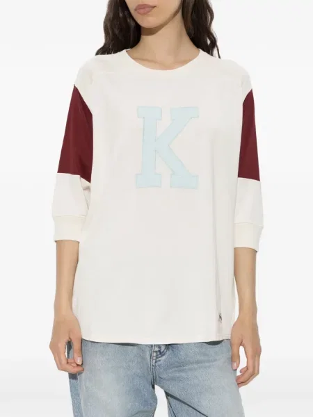 Tricou Kenzo cu autograf