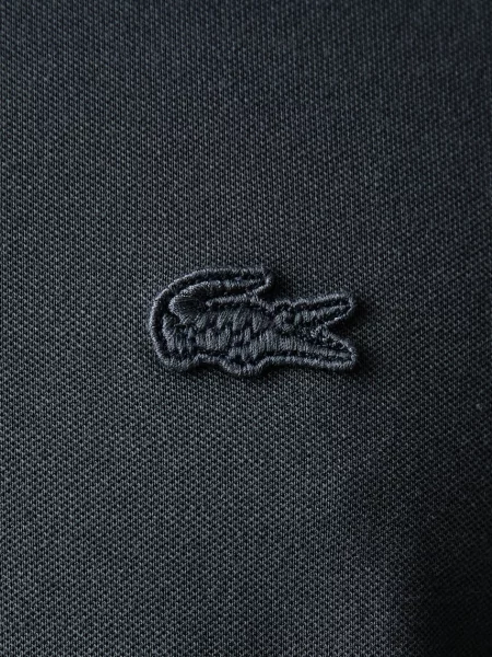 Póló Lacoste szürke