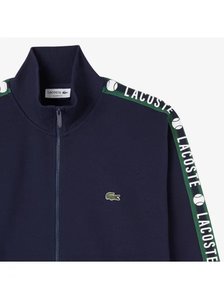 Lacoste Bluza granatowy