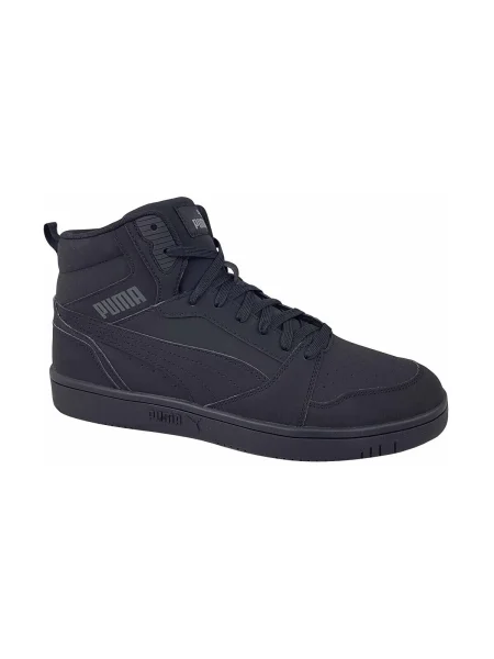 Pantofi Puma negru