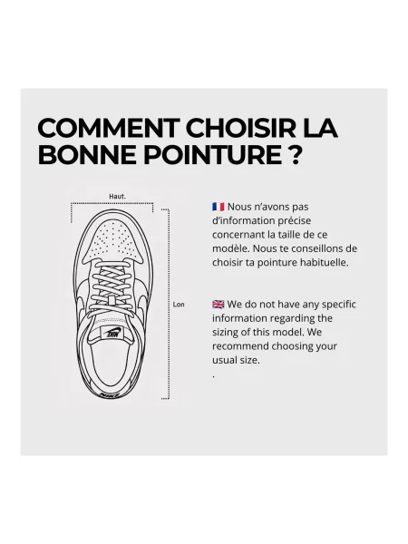 Pantofi Nike alb