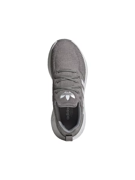 Pantofi copii Adidas gri