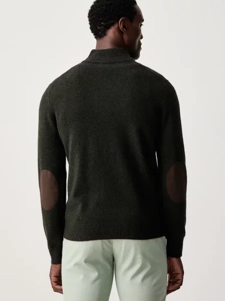 Шерстяной свитер Hackett London