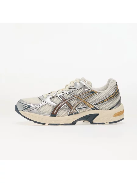 Sneakers Asics Cream/ Mahogany EUR