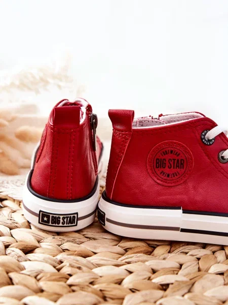 Teniși copii Big Star Shoes