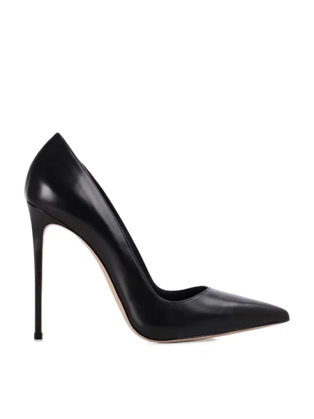 Pantofi cu toc Le Silla negru