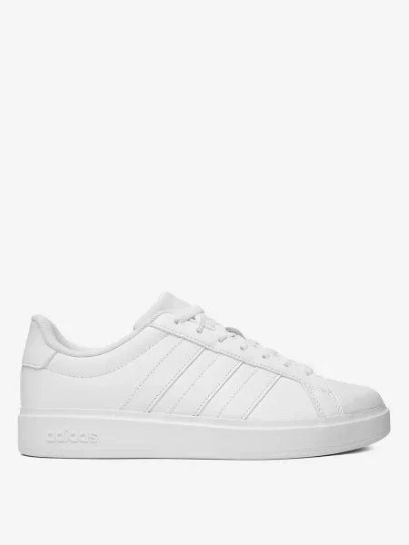 Sneakersy białe