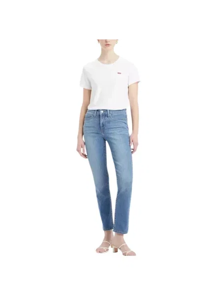 Jeansy z 5 Levi's® 300 niebieskie