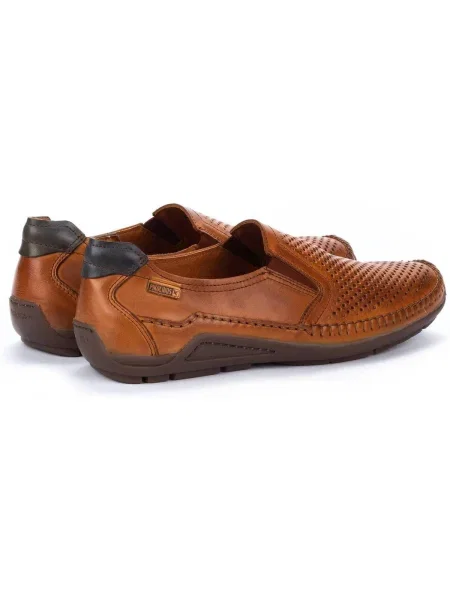 Pantofi Pikolinos maro