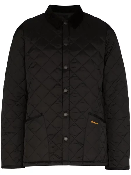 Geacă Barbour negru