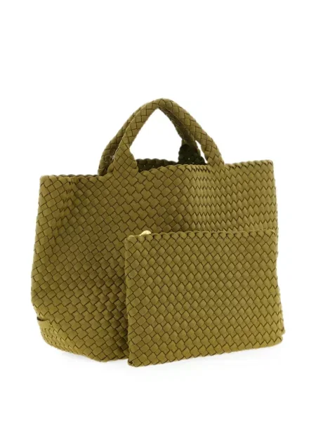 Geantă shopper Naghedi verde