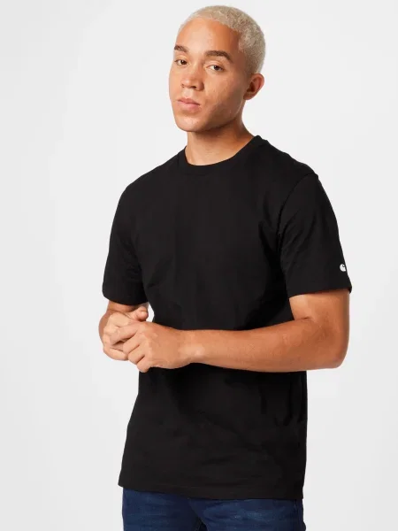 Carhartt WIP Tricou negru