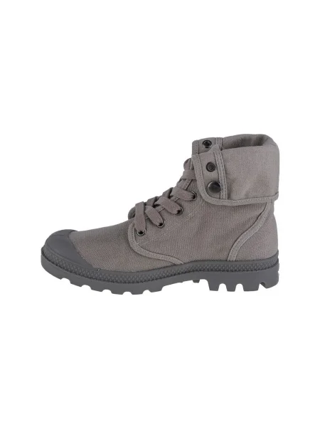 Pantofi Palladium gri