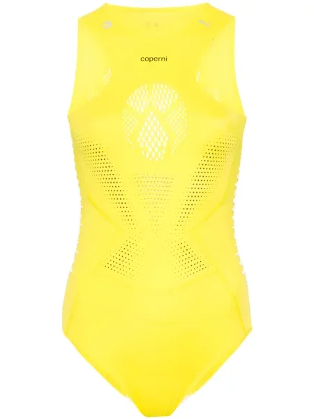 Body Coperni sárga