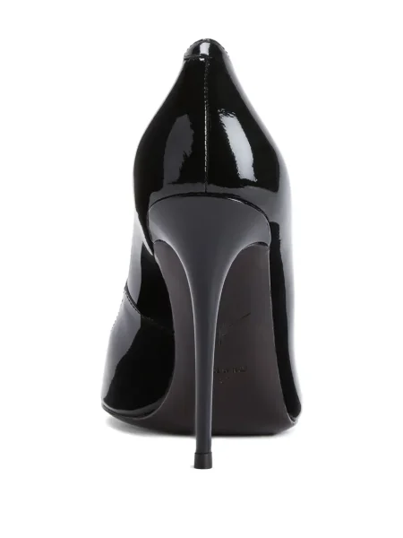 Sandale Giuseppe Zanotti negru