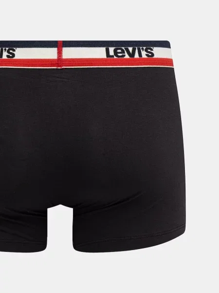 Levi's bokserki czarne