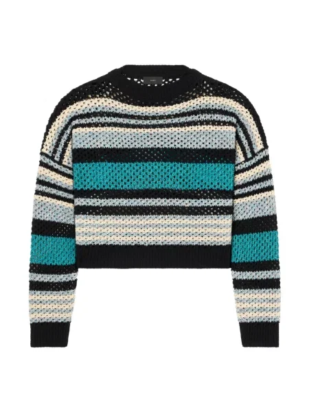 Sweter Alanui z paskiem