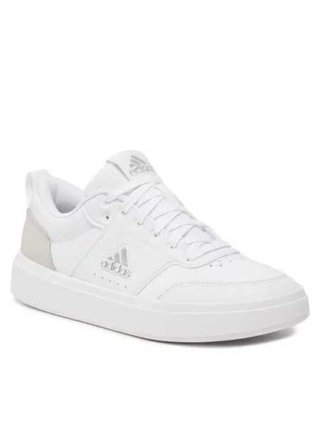 Παπούτσια adidas λευκό