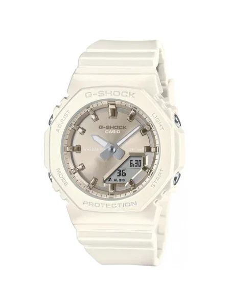 G-Shock Ceas Écru