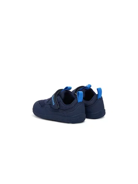 Sneakersy Reima Telmin Tmavomodrá modrá